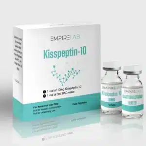 KISSPEPTIN-10 10mg + 3ml BAC