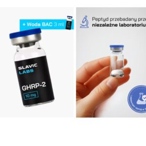 GHRP-2 10mg