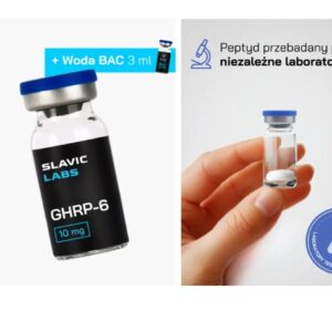 GHRP-6 10mg
