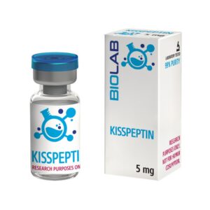 KISSPEPTIN-10 5mg