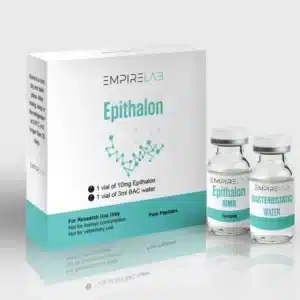 EPITHALON 10mg + 3ml BAC