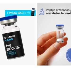 BPC-157 10mg