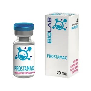 PROSTAMAX 20mg