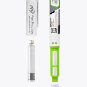 HGH Fragment (hgh frag 176-191) | 5mg w formie PEN
