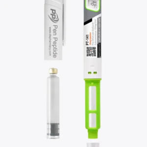 PT-141 (Bremelanotide) | 10mg w formie PEN