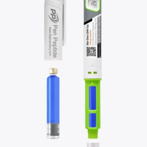 GHK-Cu – (Skin Glow) | 100mg w formie PEN