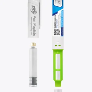 Kardaryna (Cardarine GW501516) | 40mg/1,5 ml w formie PEN