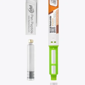 Retatrutide (GLP1+GIP+GLUKAGON) 20mg – w formie PEN