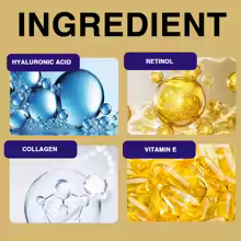 Przeciwstarzeniowe serum kolagenowe do twarzy 60ml - obrazek 2