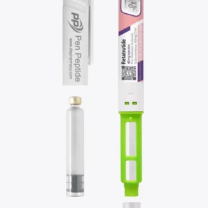 Retatrutide (GLP1+GIP+GLUKAGON) 40mg – w formie PEN