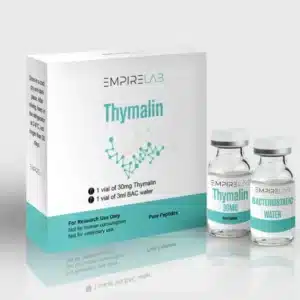THYMALIN 30mg + 3ml BAC