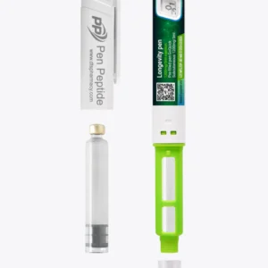 Longevity Pen – Glutathione, NAD+ & Resveratrol 1200mg/3ml w formie PEN