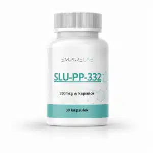 SLU-PP-332 350mcg x 30kap