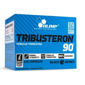 Olimp Tribusteron® 90 – 120 Kapsułek