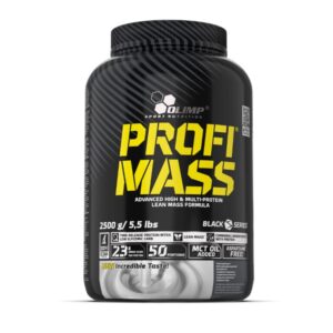 Olimp Profi Mass® – 2500g wanilia