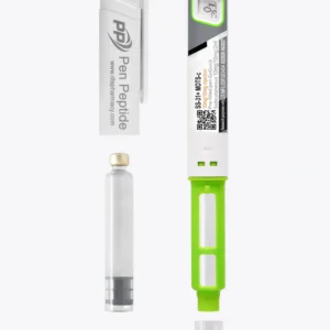 SS-31 (10mg) + MOTS-c (10mg) | Blend PEN