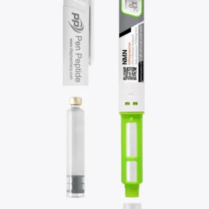 NMN (Nicotinamide Mononucleotide) | 1500mg/3ml PEN