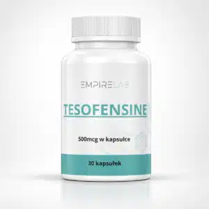 TESOFENSINE 500mcg x 30kap
