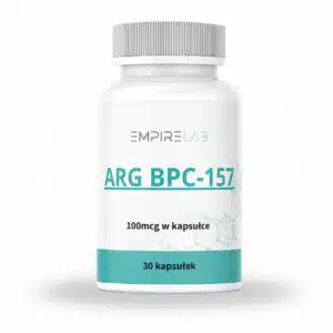 BPC-157 30kaps/ 100mcg